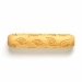 12cm Big HandRoller Small leaves - MKM-BHR-012