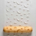 12cm Big HandRoller Stars and moon - MKM-BHR-013