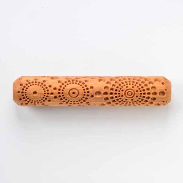 12cm Big HandRoller Supernova 