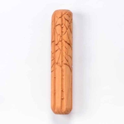 12cm Big HandRoller Winter Woods 