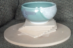 13 Inch Bat System (Includes 9 Inserts)