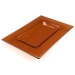 14-1/8 x 9.5 in. Soft-Edged Platter Long - 008962-MOLD-M-EACH