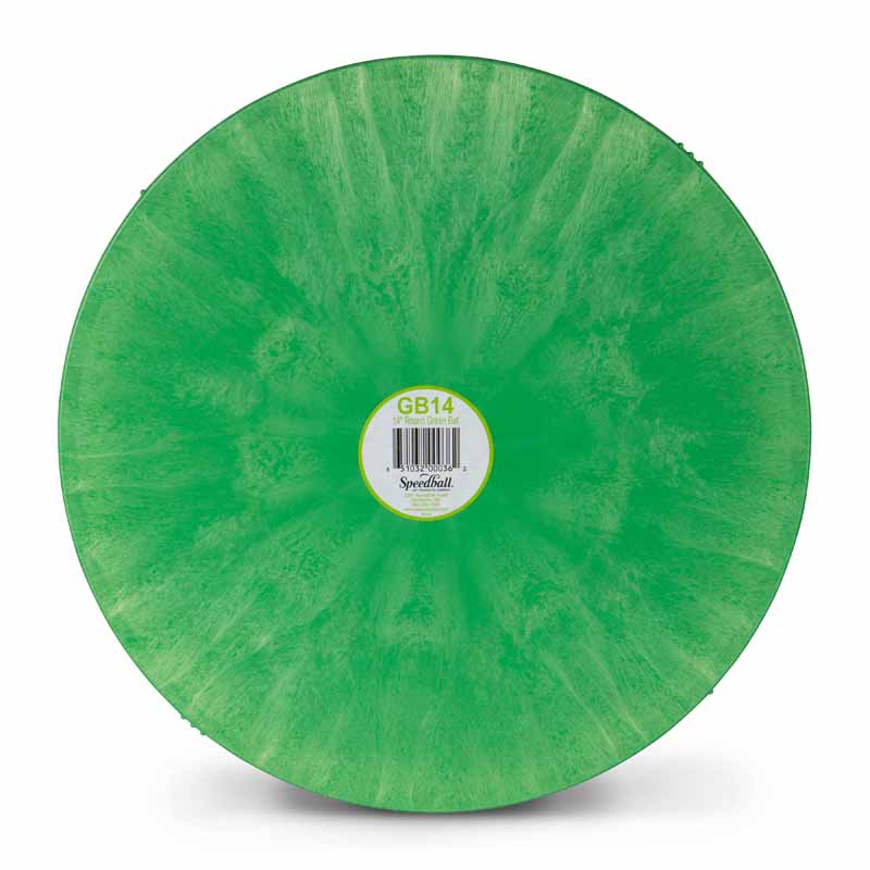 14 In. Green