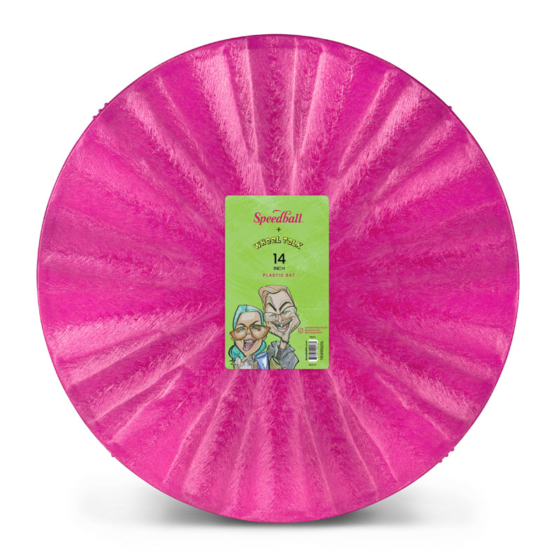 14 In. Pink