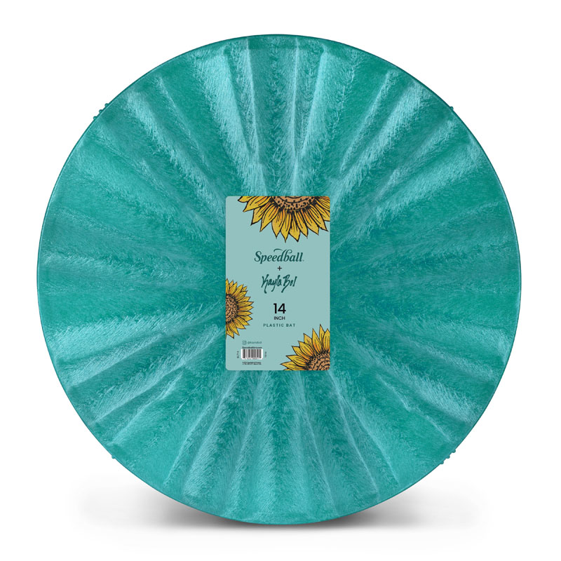 14 In. Teal