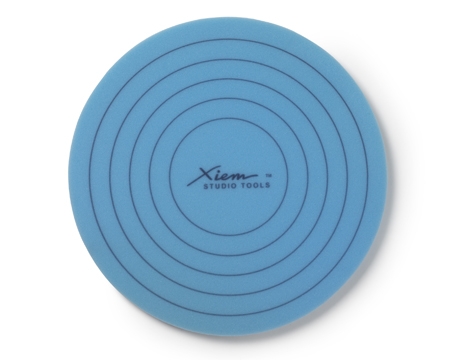 14"Dia. Self Adhesive Foam 