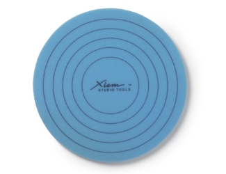 14"Dia. Self Adhesive Foam 