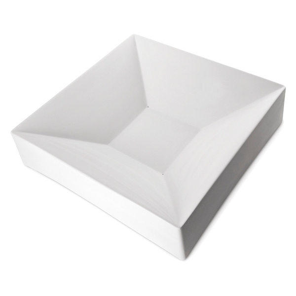 16.5 in. Retro Party Bowl 