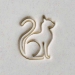 2.5cm  Cat - MKM-Scm-227