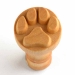 2.5cm Dog paw - MKM-Scm-001