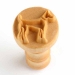 2.5cm Dog - MKM-Scm-033