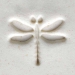 2.5cm Dragon fly - MKM-Scm-149