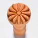 2.5cm Flower #2 - MKM-Scm-004