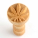 2.5cm Hemp Leaf - MKM-Scm-058