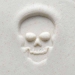 2.5cm Skull - MKM-Scm-106