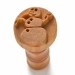 2.5cm Snowman - MKM-Scm-176