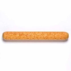 20cm Long HandRoller Citrus Slices 