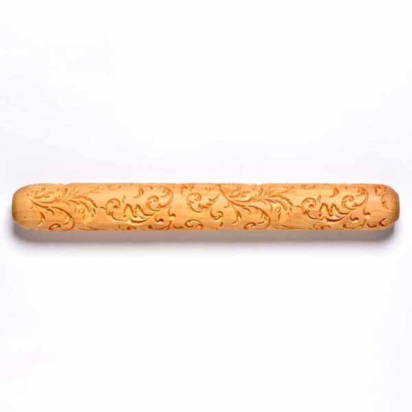 20cm Long HandRoller Crazy Vine 