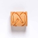 20mm Mini-Roller  Loose Braid - MKM-MRX-014