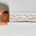 20mm Mini-Roller  Rococo - MKM-MRX-010