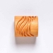 20mm Mini-Roller  Wavy - MKM-MRX-017