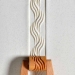 20mm Mini-Roller  Wavy - MKM-MRX-017