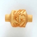 3.0cm Roller Cavorting dolphins - MKM-RM-029