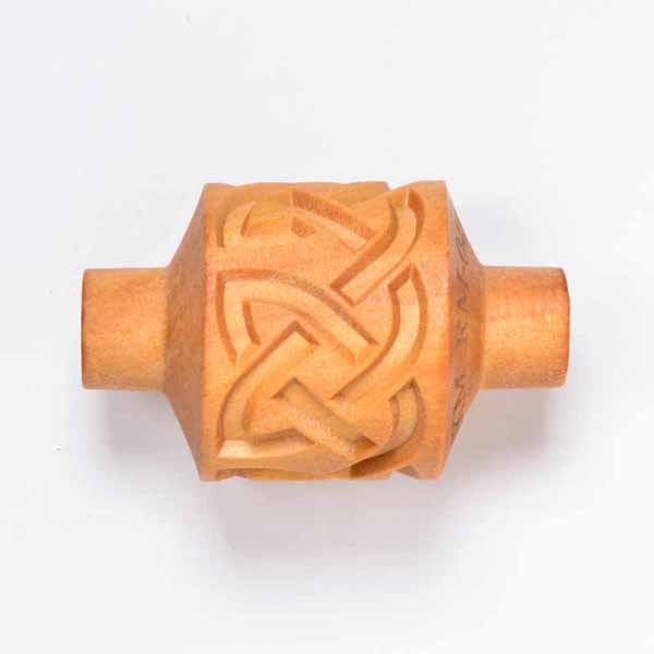 3.0cm Roller  Celtic Border 1 