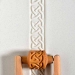 3.0cm Roller  Celtic Border 1 - MKM-RM-048