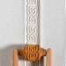 3.0cm Roller Celtic Border 2 - MKM-RM-049