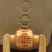 3.0cm Roller  Celtic knot - MKM-RM-004