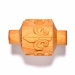 3.0cm Roller  Fleur-de-lis - MKM-RM-045