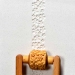 3.0cm Roller Flowers - MKM-RM-043