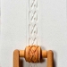 3.0cm Roller Loose braid - MKM-RM-042