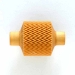 3.0cm Roller Loose zigzag - MKM-RM-015