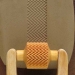 3.0cm Roller Loose zigzag - MKM-RM-015