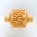 3.0cm Roller Tri-spirals - MKM-RM-028