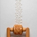 3.0cm Roller Tri-spirals - MKM-RM-028