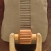 3.0cm Roller  Vertical lines - MKM-RM-011