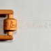 3.0cm Roller  Wild horses - MKM-RM-031
