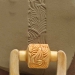 3.0cm Roller Wild organic abstract - MKM-RM-024
