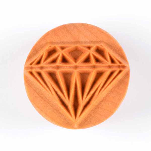 4 cm Diamond 