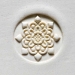 4 cm Doily - MKM-Scl-054
