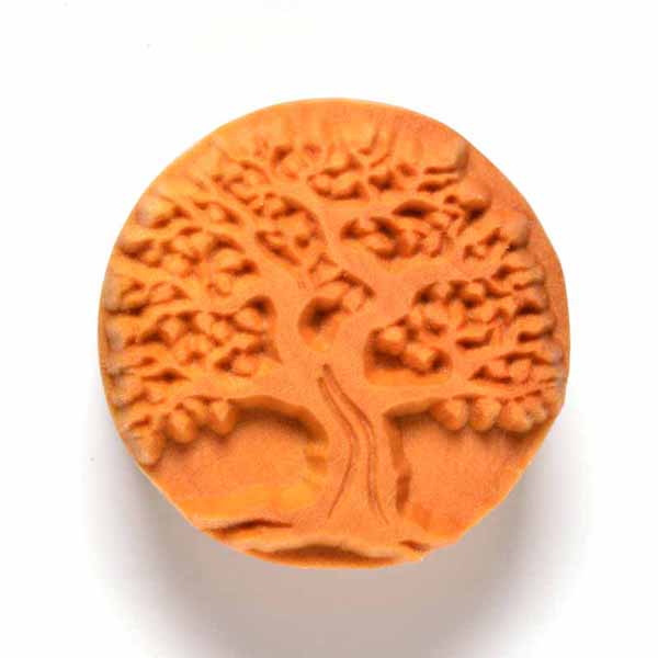 4 cm Old Tree 