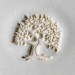 4 cm Old Tree - MKM-Scl-014