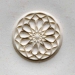 4 cm Rose Window - MKM-Scl-011
