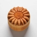 4 cm Sunflower 2 - MKM-Scl-109