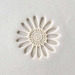 4 cm Sunflower 2 - MKM-Scl-109