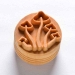 4 cm design 090 Mushrooms - MKM-Scl-090