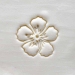 4 cm design 120 Hibiscus Flower - MKM-Scl-120